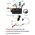 2G+32G Car Stereo Upgrade for Chevy Express 2500 3500 4500 2008-2024