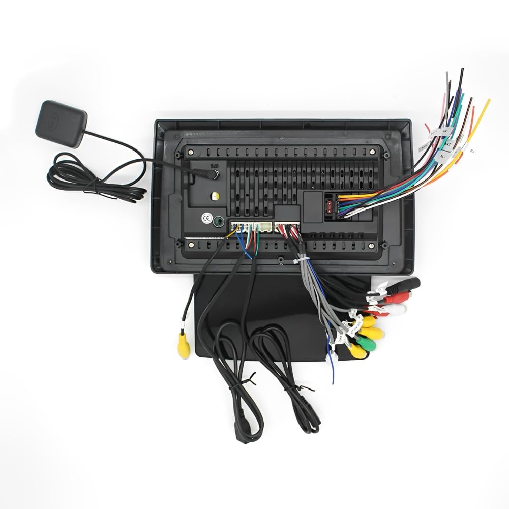 9.7'' Car Radio for Chevrolet Avalanche 1500 2500 2002 2003 2004 2005 2006