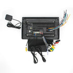 Double Din Car Stereo Radio for Hino 165 268 308 338 Trucks 2005-2020