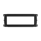 Alpine UTE-83BT Stereo Bundle Metra 99-6503 Dash Kit & 70-6502 Harness