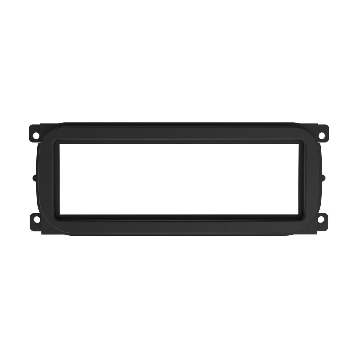 Alpine UTE-83BT Stereo Bundle Metra 99-6503 Dash Kit & 70-6502 Harness