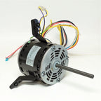 20201 Blower Motor for Goodman 0131F00022SP 8.0 Amps 1/2 HP 1075 RPM