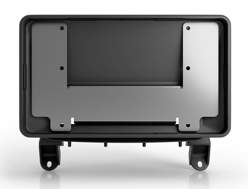 Idatalink Maestro KIT-TRA1 Dash Kit for OEM Radio Replacement in Select 2020+ Ford Transit Vehicles, Includes Plug & Play T-Harness (ADS-MRR or ADS-MRR2 Module Also Required)