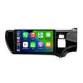 Stereo for Toyota Aqua Prius C 2011-2017 RHD Upgrade Radio Head Unit 2+64GB