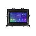 Android Stereo for Toyota Alphard Vellfire ANH20 2008-2014 2+32GB
