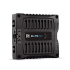 Banda Audioparts Elite 1200.4 1-Ohm Stable 4-Channel Car Amplifier - 1200W RMS @ 12.6V Class D Full Range Amp, Compact High-Efficiency 4CH Amplifier for Speakers & Subwoofers and Drivers and TWEETERS