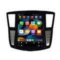 12.1 Inch Android 14 Car Stereo Radio for Infiniti JX35 QX60 2012-2019 Multimedia Player GPS Navigation Carplay Android Auto WiFi Bluetooth 4+64GB