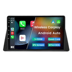 5GWiFi Upgrade Car Stereo Radio for Honda Accord 8th 2008-2012 Touch Screen