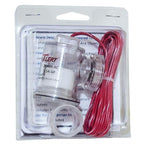 Pack of (10) Secondary Condensate Float Switch - DAU-RS, 3 Amps Running / 1.5 Amps on Break
