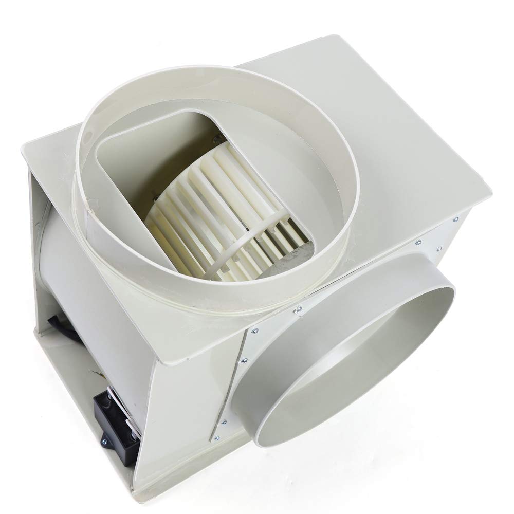Fume Hood Blowers, Centrifugal Blower