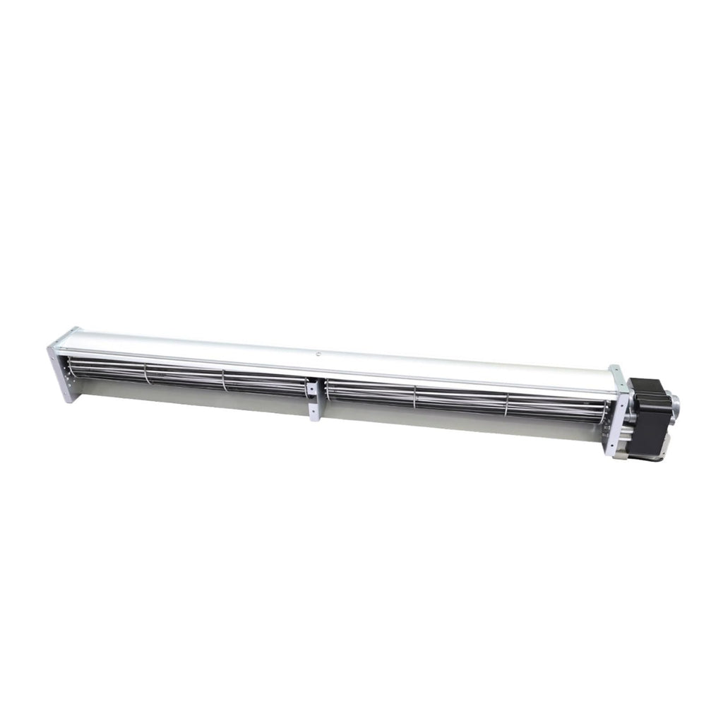 Cross Flow Fan, 220V LB-45mm Series AC tangential Fan