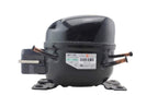 Qe Fractional Refrigerator Compressor 1/4 Hp / 120 V / 50-60 Hz / R134A / Lbp