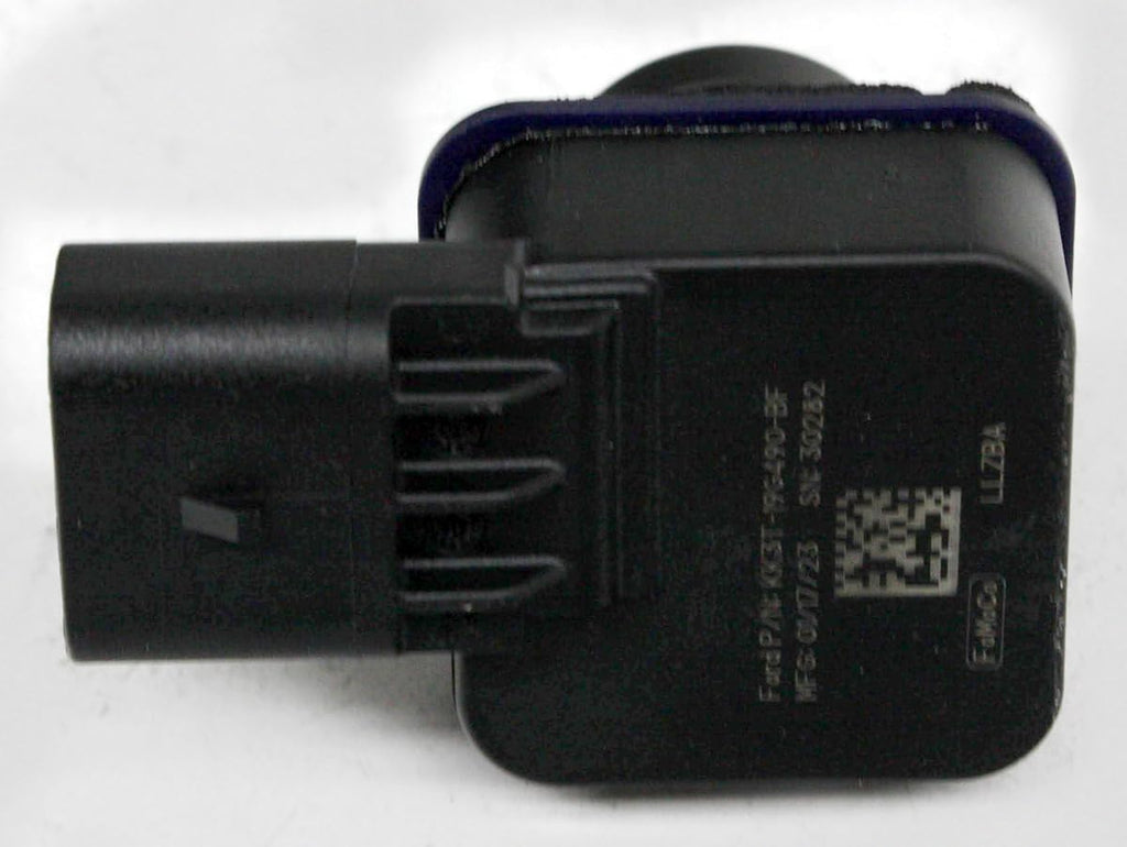 2020-2024 Ford - Rear Camera
