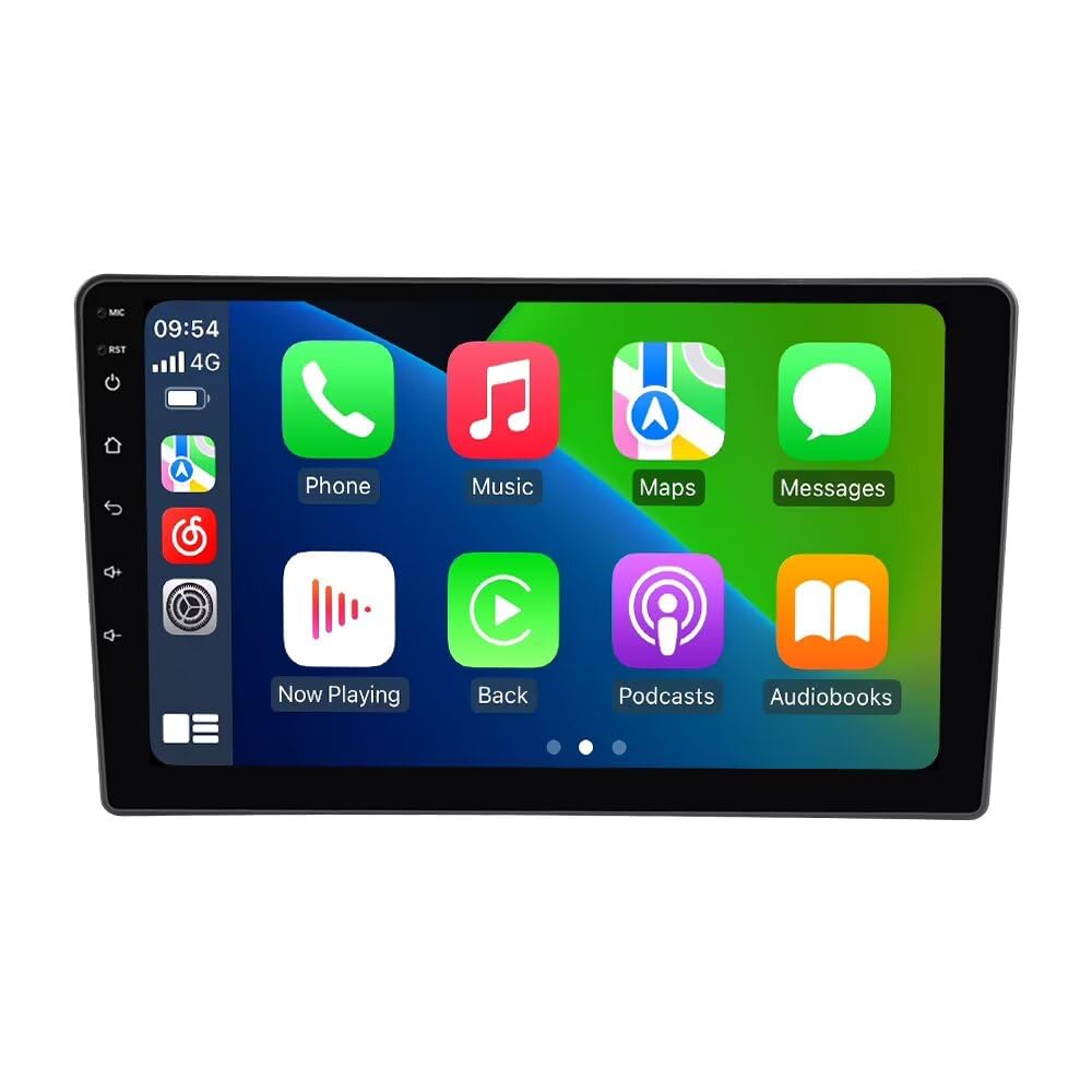 Car Stereo for 2011-2016 Volkswagen Jetta S/SE Sedan Radio 2+32GB