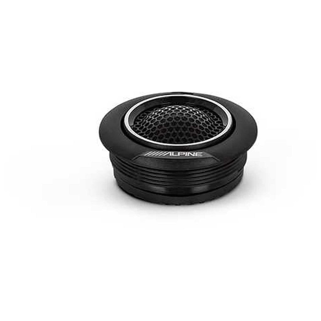 Alpine S2-S80C - Next-Generation S-Series 8" Component Speaker Set