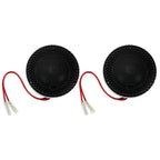 Speakers Morel Hybrid 63 6-1/2" 3-Way Component