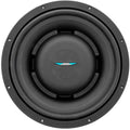 Image Dynamics IDQS8 8" 125W RMS Shallow Mount SUBWOOFER Speaker (IDQS8-D2 | 125W RMS)
