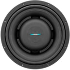 Image Dynamics IDQS8 8" 125W RMS Shallow Mount SUBWOOFER Speaker (IDQS8-D2 | 125W RMS)