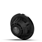 Wet Sounds Zero 8 XZ-B 8" Coax with Horn Tweeter - Black