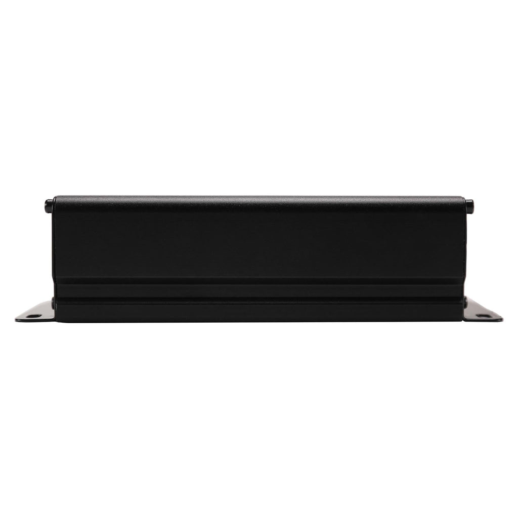 MB Quart NA4-400.2 Nautic 400 Watt Waterproof 2-Channel Amplifier 100x2 @ 4OHM, 200x2 @ 2OHM