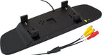 KICKER ATV/UTV Sound Bar Package - 10 Bluetooth Speaker Soundbar with Rear View Mirror Back-up Camera System, Water Resistant and Weather Proof for Marine, Boat, Golf Cart and RV