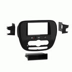 Metra Touch Tronix for Kia Soul with Nav 2014-2019, Black, 15.1x12.3x4.9 Inches