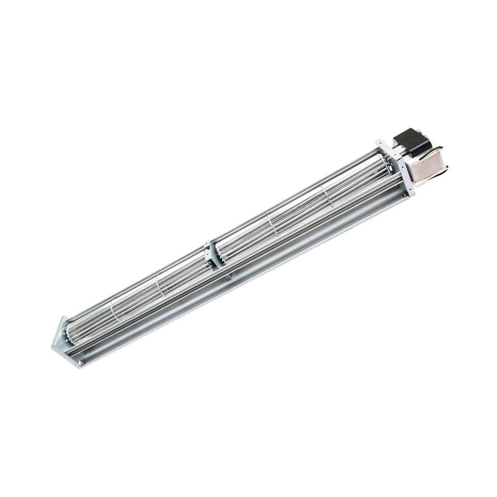 Cross Flow Fan, 220V LB-45mm Series AC tangential Fan