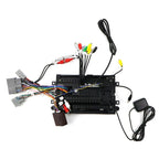 7" 4G+64G Car Stereo Radio for Lincoln Mark LT 2007-2009