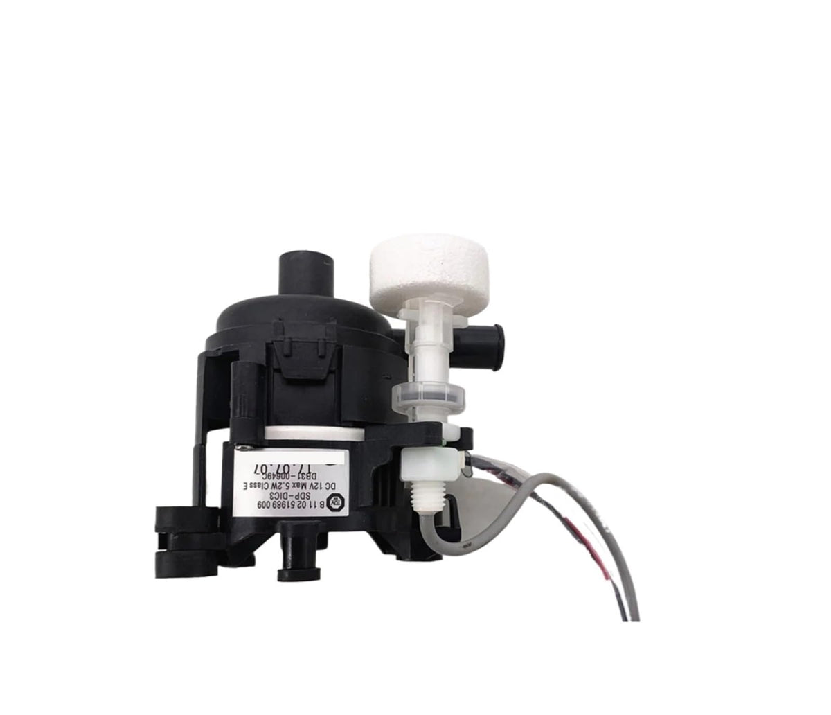 Central Air Conditioning Drainage Pump DB31-00649C SDP-DIC3 Air Conditioner Parts