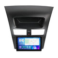 Android car Radio for Mazda BT-50 2011-2020,9 inch Car Stereo Touch Screen Upgrade with Wireless CarPlay/Android Auto GPS Navigation WiFi AM FM Radio Head Unit,2G+32G