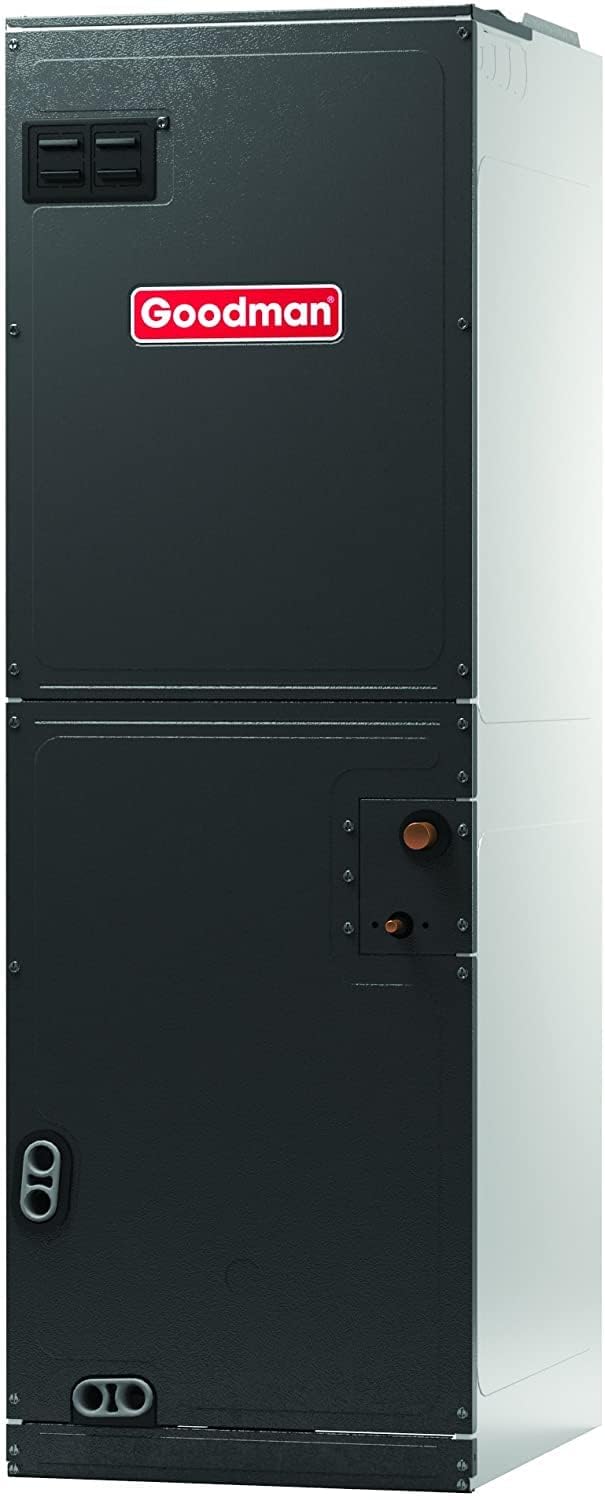 Goodman AMST60DU1300 5 TON Multi-Position Multi-Speed ECM Based R-32 Air Handler with Internal TXV