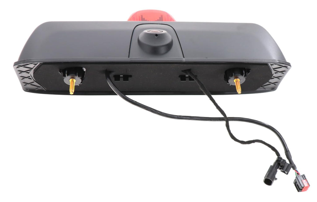 Mopar 6RZ04RXFAB BEZEL BACK UP CAMERA