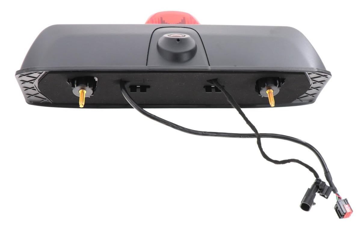 Mopar 6RZ04RXFAB BEZEL BACK UP CAMERA