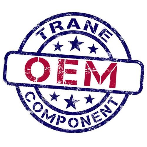AmStd/Trane 4A6H4036D1000AB Defrost Control Board
