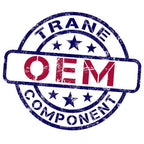 AmStd/Trane 4A6H4036D1000AB Defrost Control Board