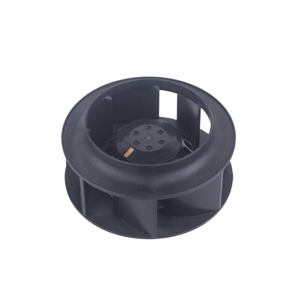 180FLW2 Centrifugal Fan Pipeline Air Purifier Fan Industrial Blower Blower Printing Machine Fan 220V