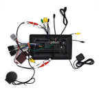 4G+64G Car Radio for Chevy Express Van 2008-2011 with 10 Inch Touch Screen