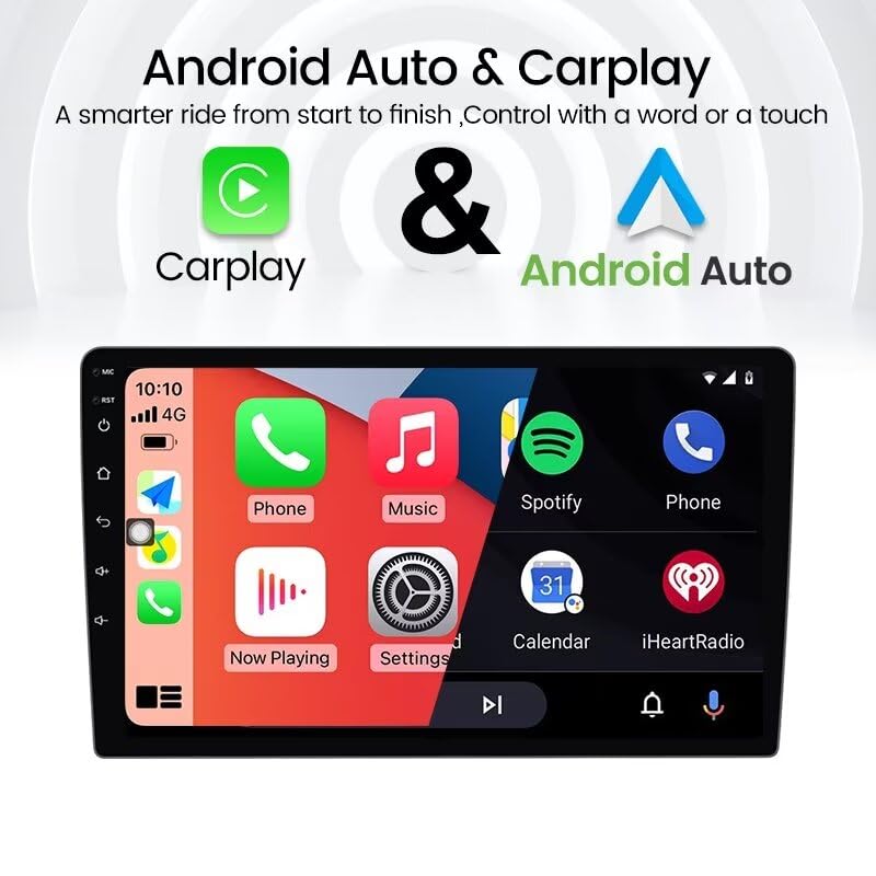 Radio for VW Sharan 2012-2018 Head Unit GPS Touch Screen 2G+64G