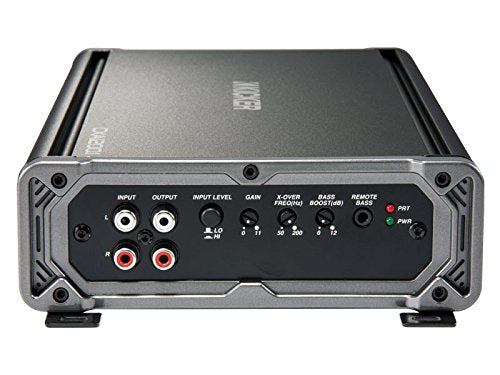 Kicker 43CXA12001 Sub Amplifier CXA1200.1 Amp 1200W (Certified Refurbished)