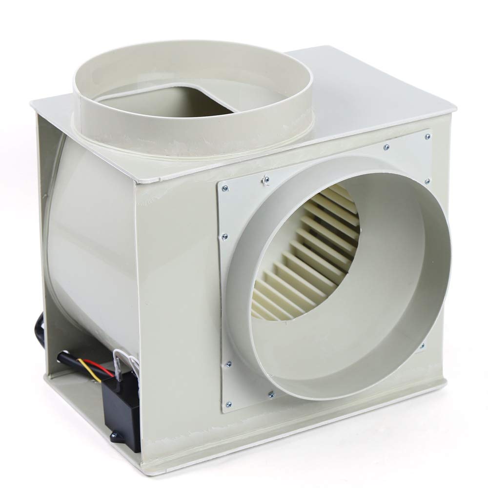 Fume Hood Blowers, Centrifugal Blower