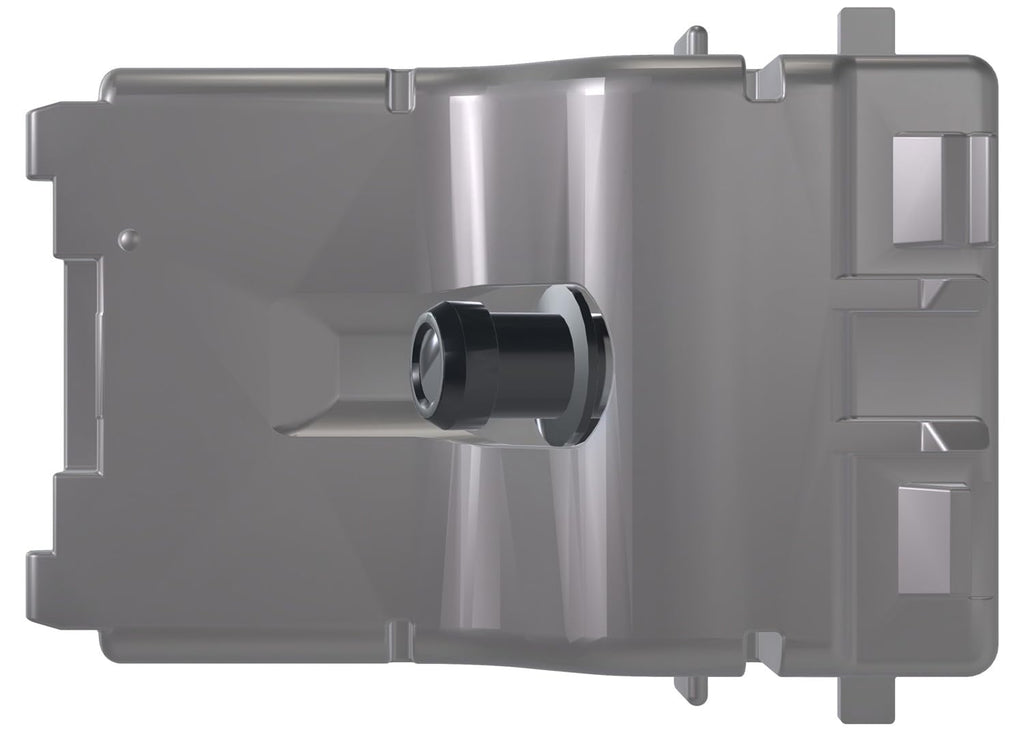 GM GENUINE PARTS 85665869 Front View Camera