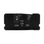 MB Quart NA4-400.2 Nautic 400 Watt Waterproof 2-Channel Amplifier 100x2 @ 4OHM, 200x2 @ 2OHM
