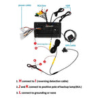 9.7'' Car Radio for Chevrolet Avalanche 1500 2500 2002 2003 2004 2005 2006