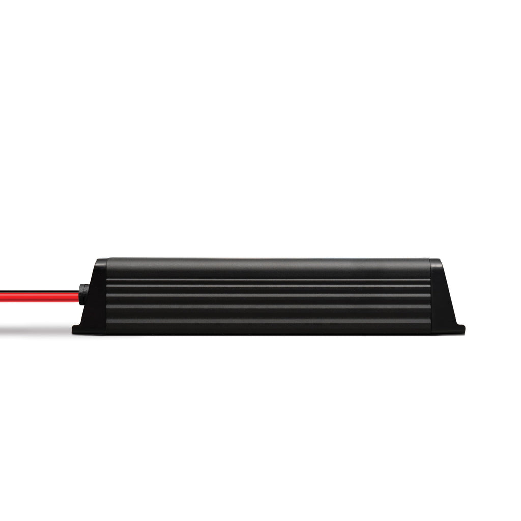 by ECOXGEAR 1-Channel Mono EV High Definition Amplifier Marine Grade Compact Class D 750W Peak Output Waterproof Dustproof for 48V to 72V Electric Vehicles Only