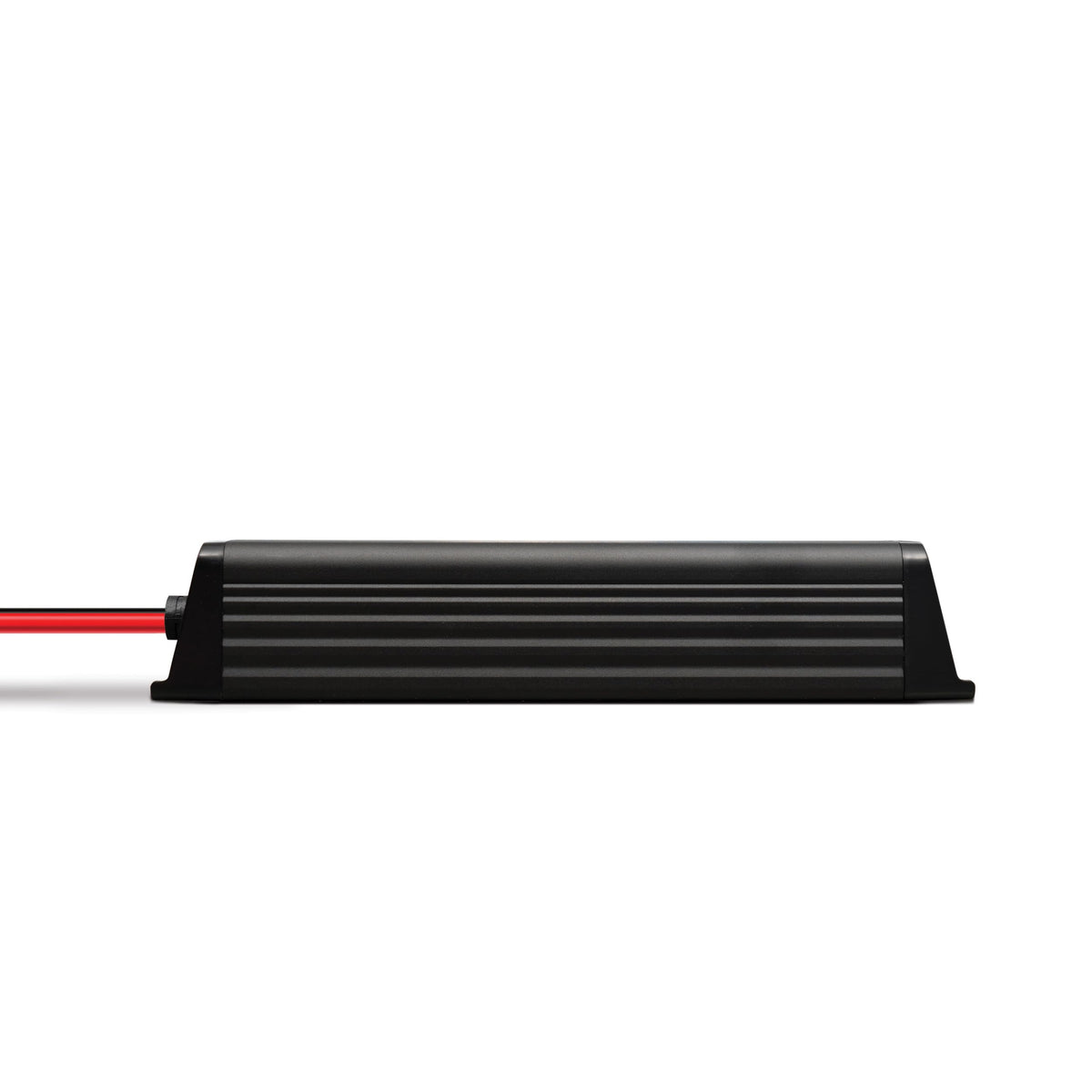by ECOXGEAR 1-Channel Mono EV High Definition Amplifier Marine Grade Compact Class D 750W Peak Output Waterproof Dustproof for 48V to 72V Electric Vehicles Only
