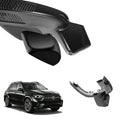Mercedes-Benz 4K OEM-Style Dash Cam for 2020-2026 GLE/GLS(with Vent Hole)