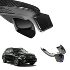 Mercedes-Benz 4K OEM-Style Dash Cam for 2020-2026 GLE/GLS(with Vent Hole)