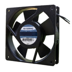 Axial Cooling Fan AC 220V 0.10A 120x25mm KA1225HA2 for Industrial Equipment