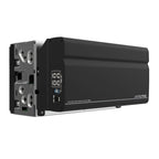 Alpine KTA-200M Mono Amplifier with PowerStack Feature