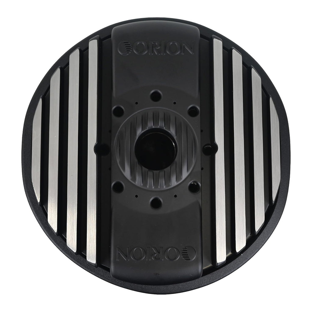 ORION HCCA102 High Performance 10" Subwoofer, 8000W, Dual 2 Ohm